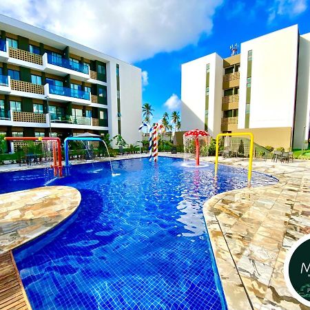 Mana Beach Flat Muro Alto Pôrto das Galinhas المظهر الخارجي الصورة